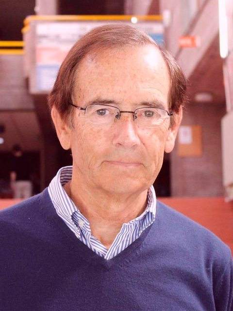 Alfredo Bermúdez de Castro