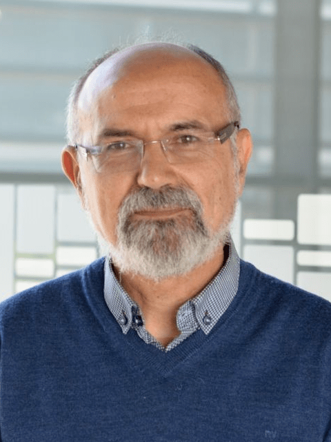 Carlos Diéguez