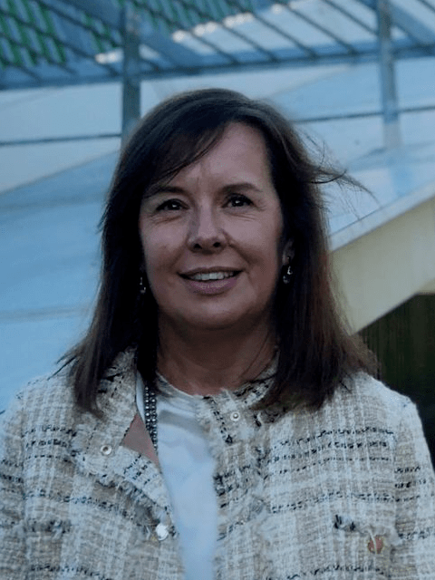 María Teresa Moreira