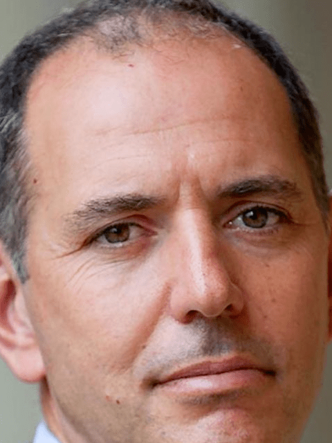 Xabier Labandeira Villot